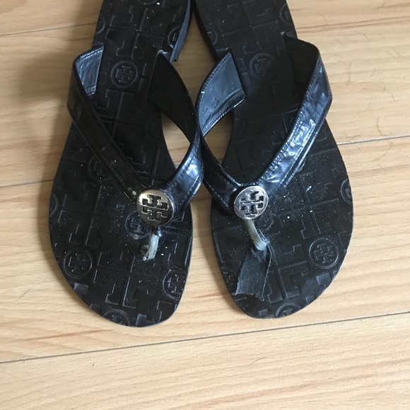 Authentic Tory Burch SOLD !!!! - Picture 1 of 2